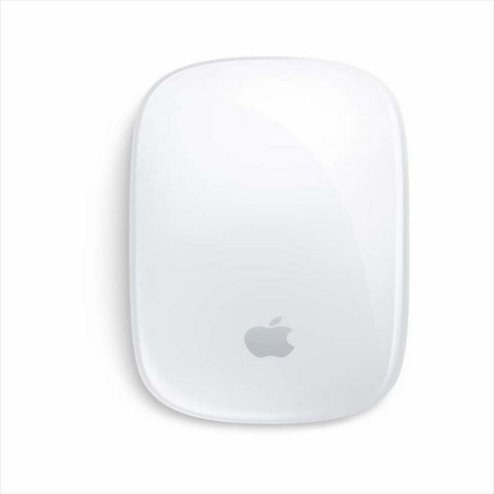 Apple Magic Mouse 2 Inalámbrico, Recargable, Plateado img #2