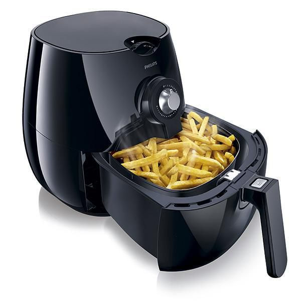 OLLA FREIDORA AIRFRYER Philips