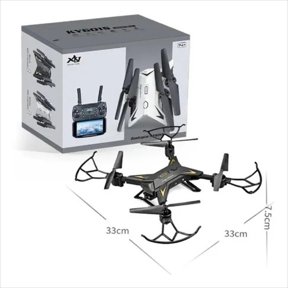 drone ky601s