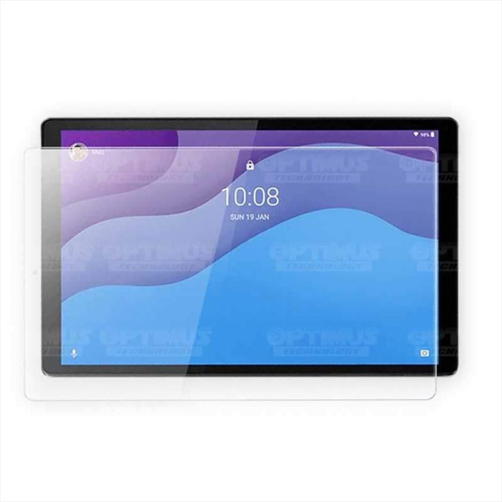 Vidrio Templado Para Tablet Lenovo M10 Hd Tb X306 0818