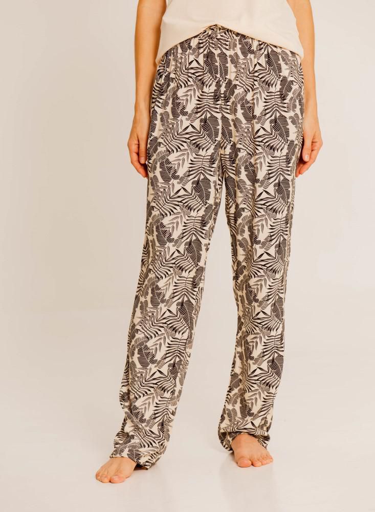 Pantalón Pijama Mujer 66705 -
