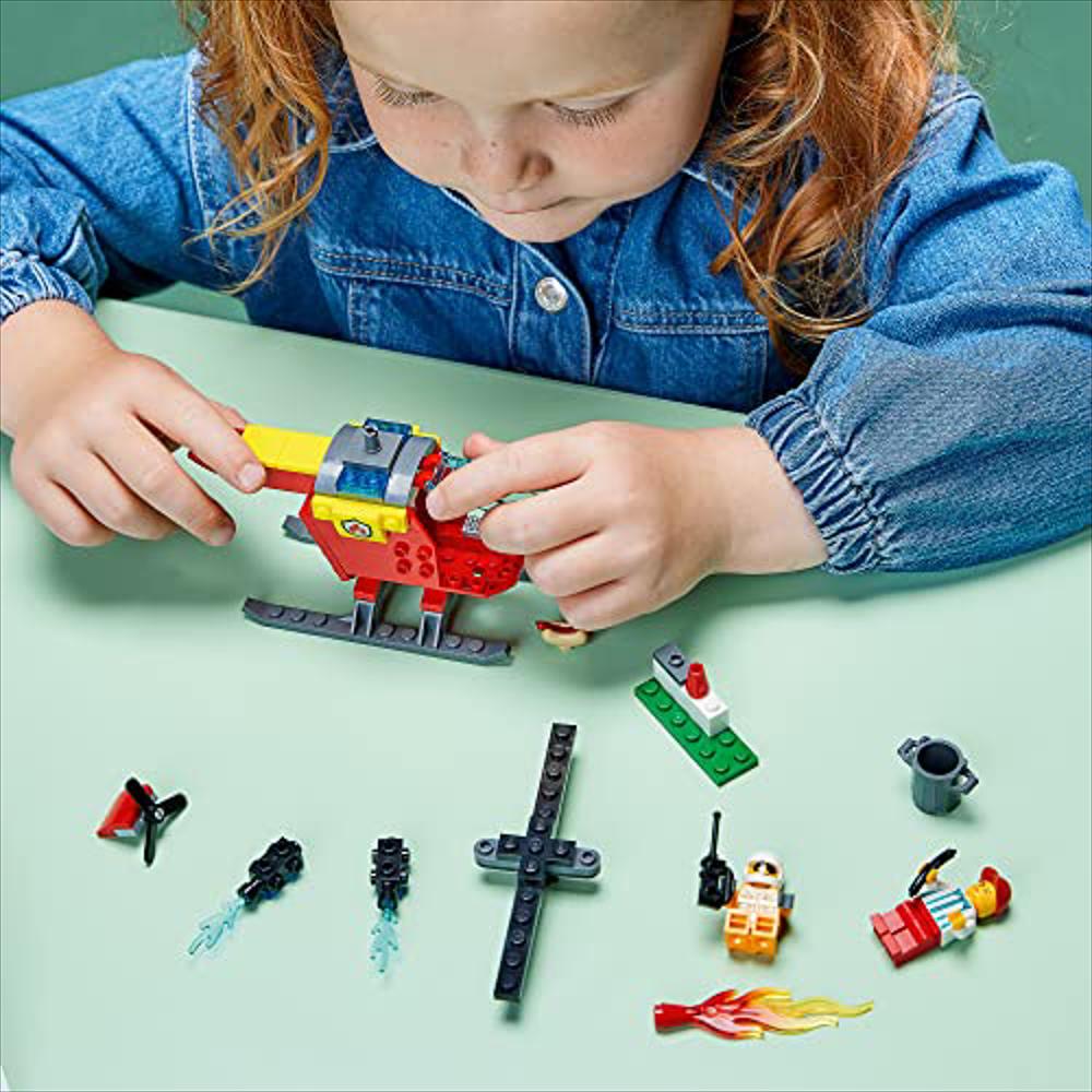 Lego para niños de 4 años online