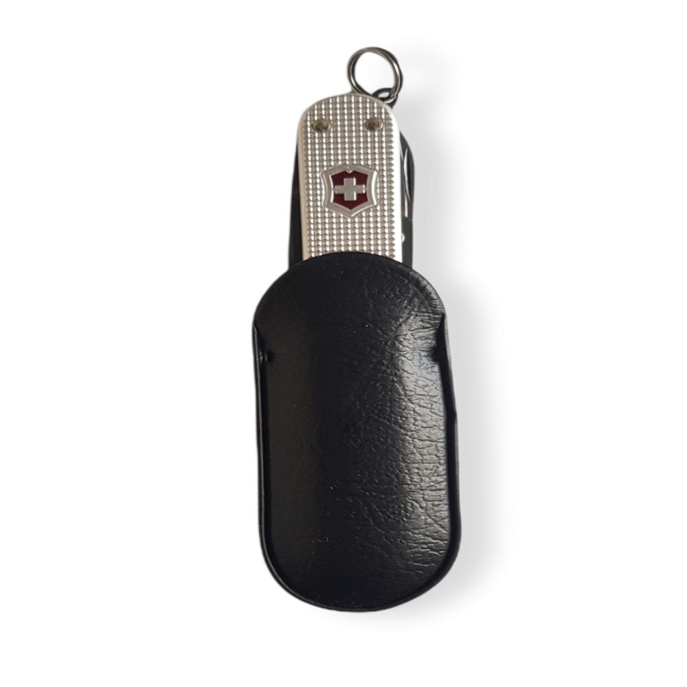 Victorinox Classic Alox - Navaja Suiza