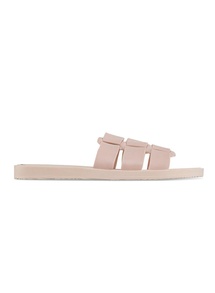 Sandalias Grettaa Rosa Para Mujer Croydon xito exito