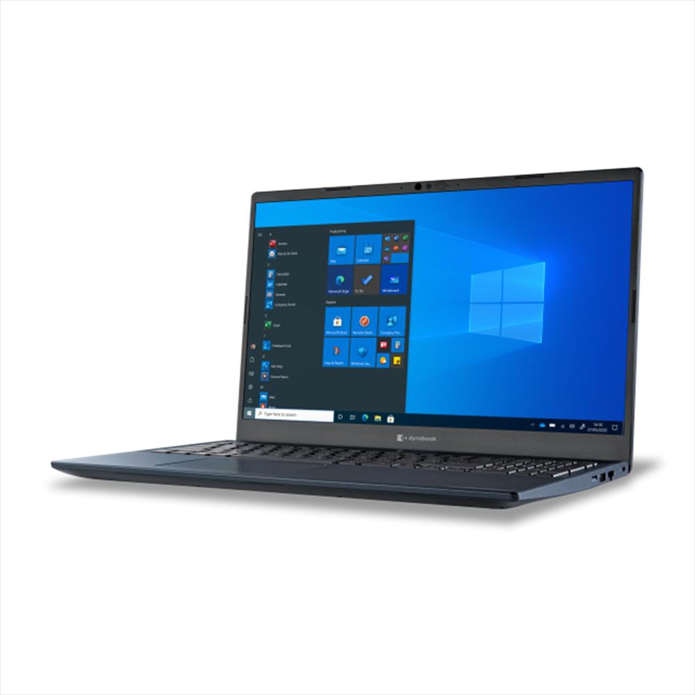 Portatil Toshiba Dynabook Tecra A50 J Intel Core I5 Éxito