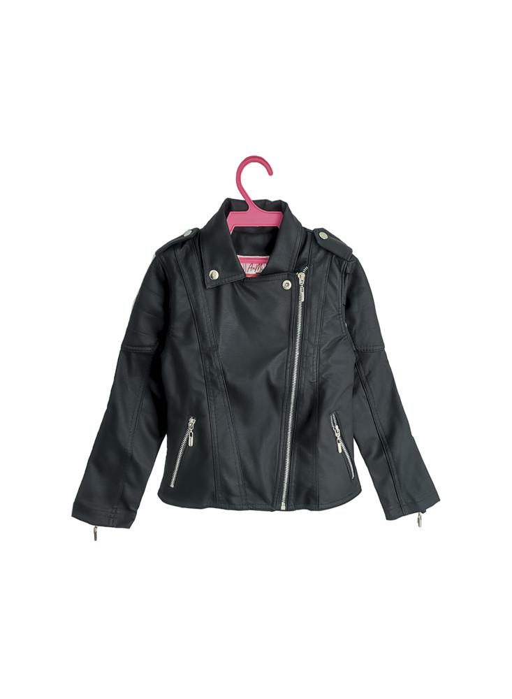 Chamarra Primark Belted Puffer Niña Negros Philippines Matte