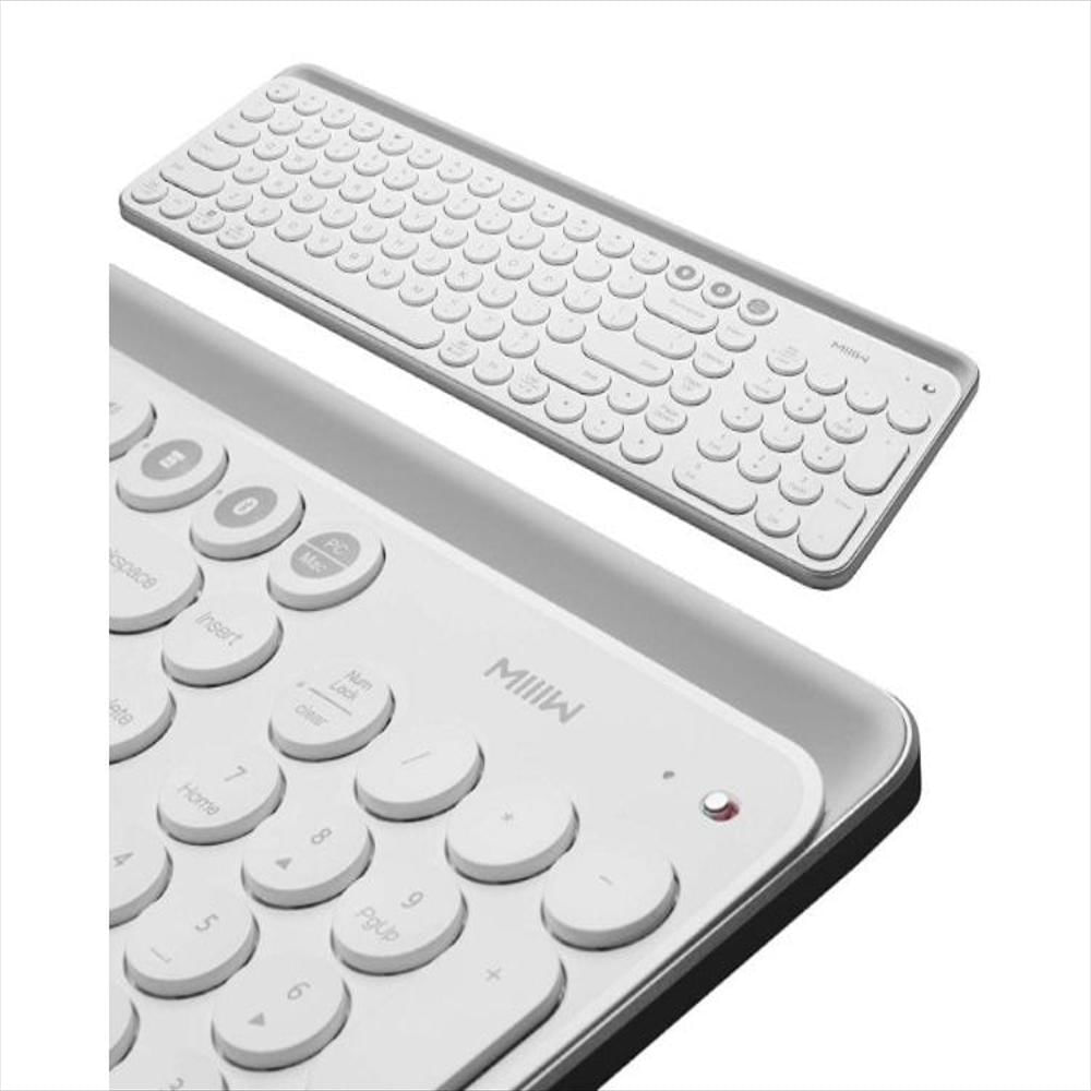 Xiaomi 2025 teclado inalambrico