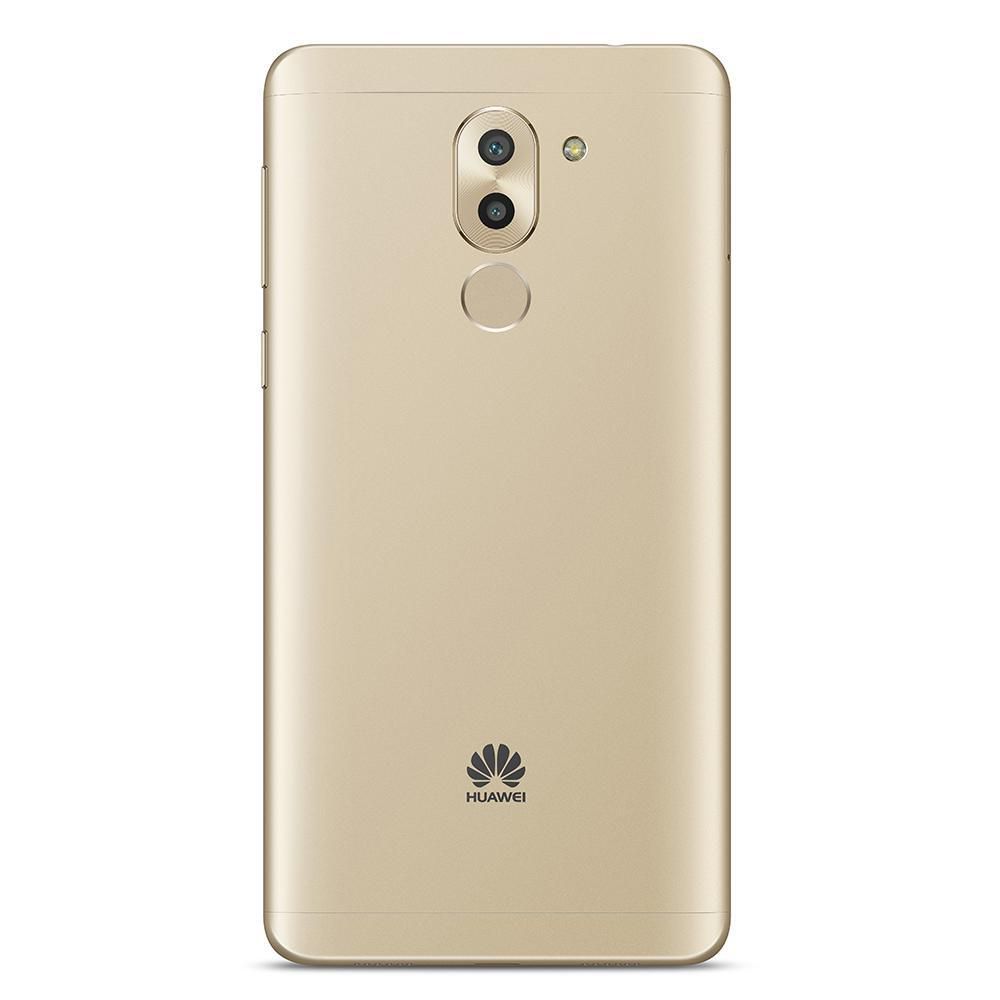 Celular Huawei Mate 9 Lite Gold 3gb 32gb  Pulgadas 