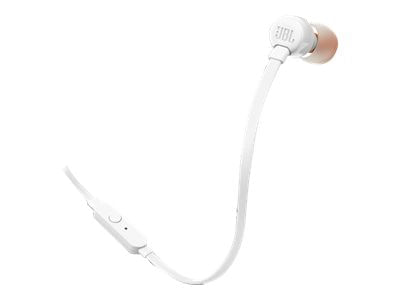 Auriculares JBL T110 internos con micro - en oreja img #1