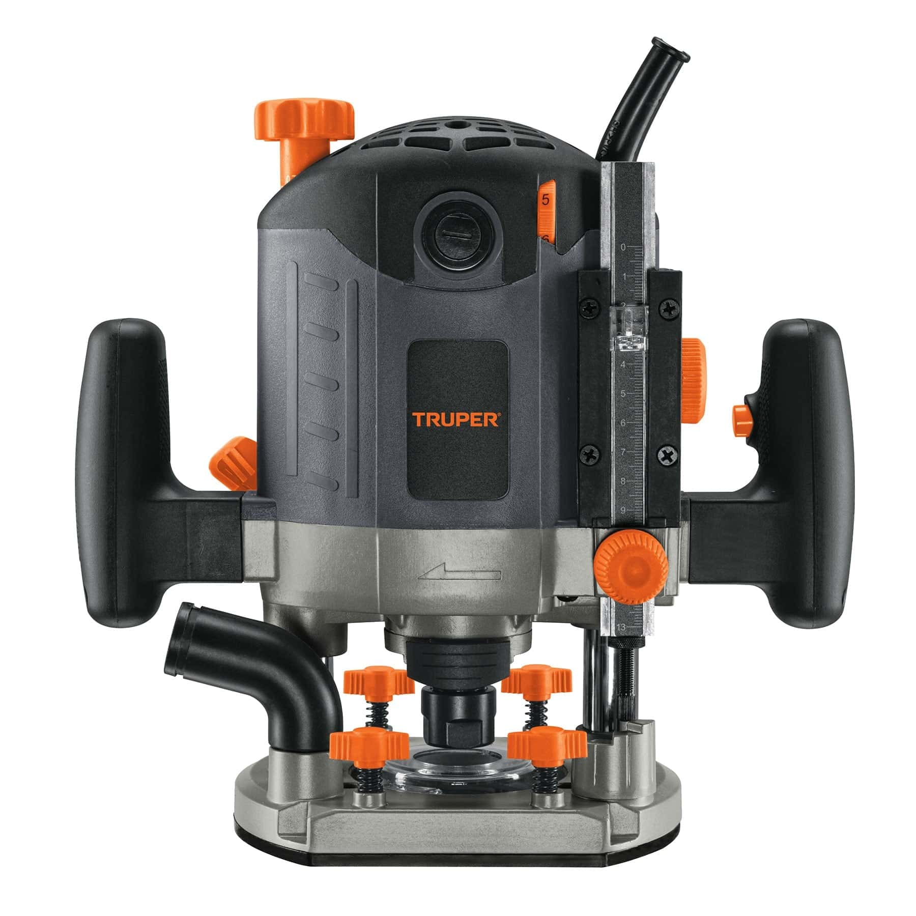 Ruteadora Truper Industrial  1200 W  1 3/4 Hp img #1