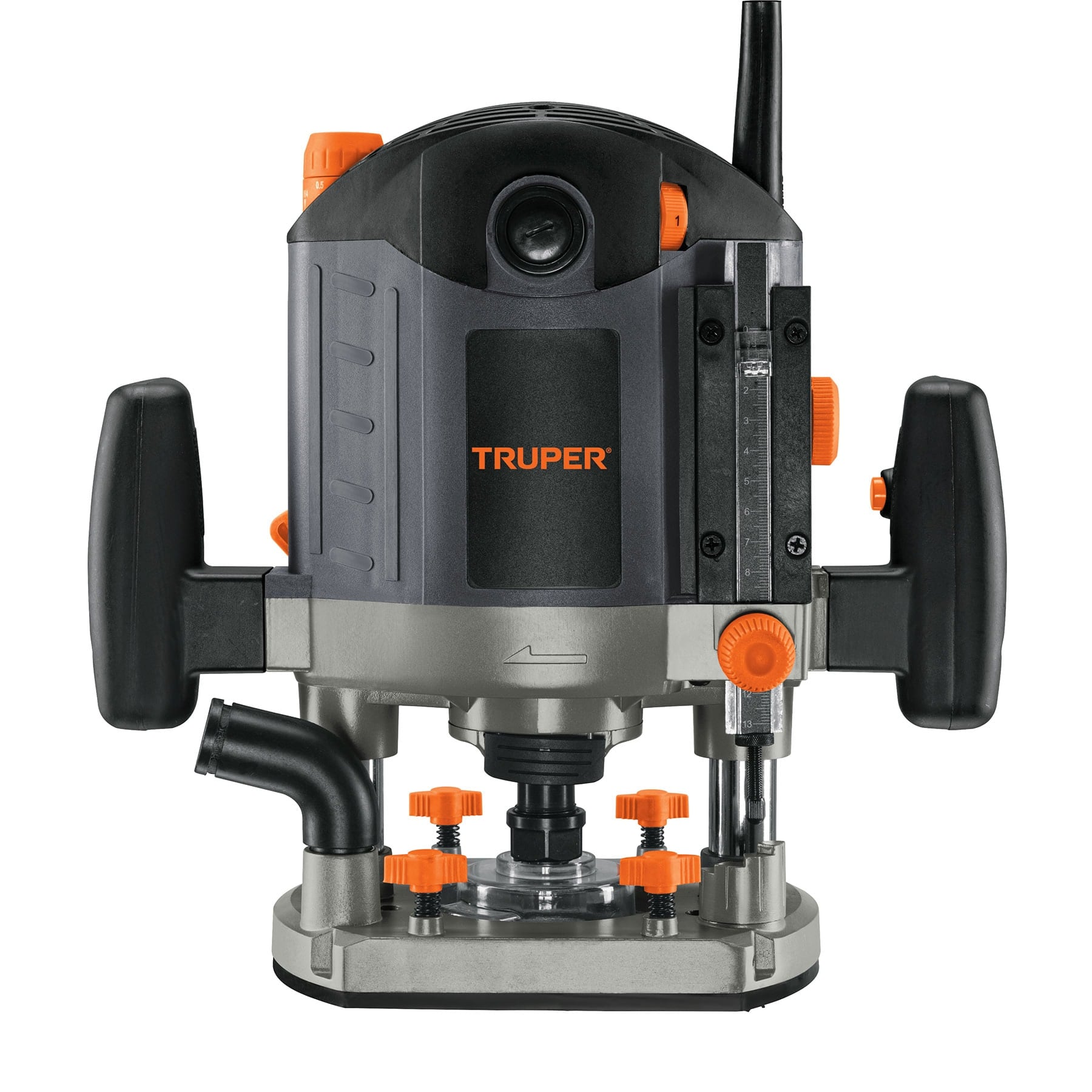Ruteadora Truper Industrial 1800 W  2 1/2Hp img #1