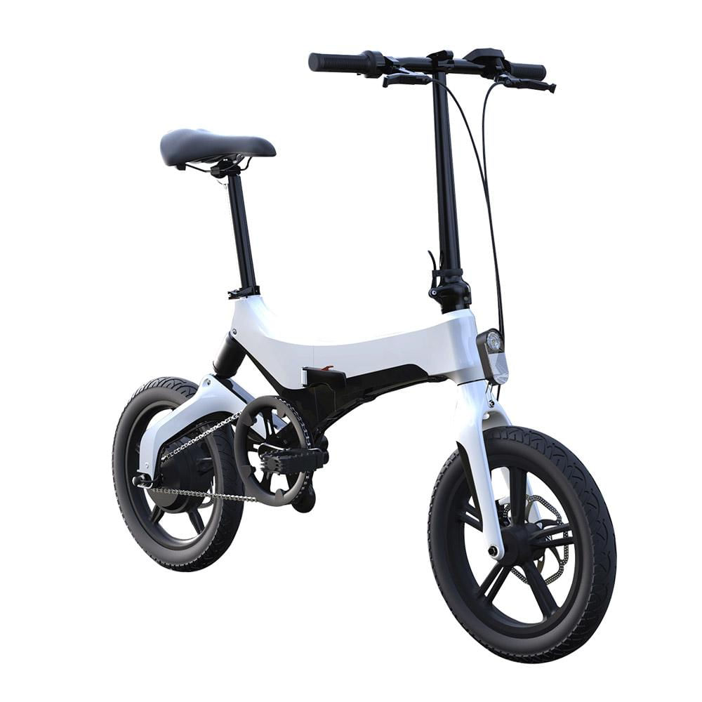 Bicicleta eléctrica onebot discount s6