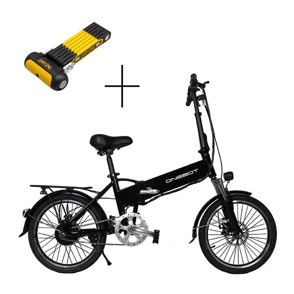 Onebot best sale bicicleta electrica