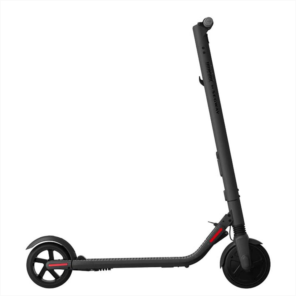 Patineta Eléctrica Scooter Ninebot By Segway Es2