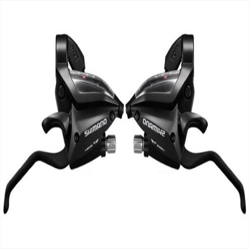 Integrados shimano tourney hot sale