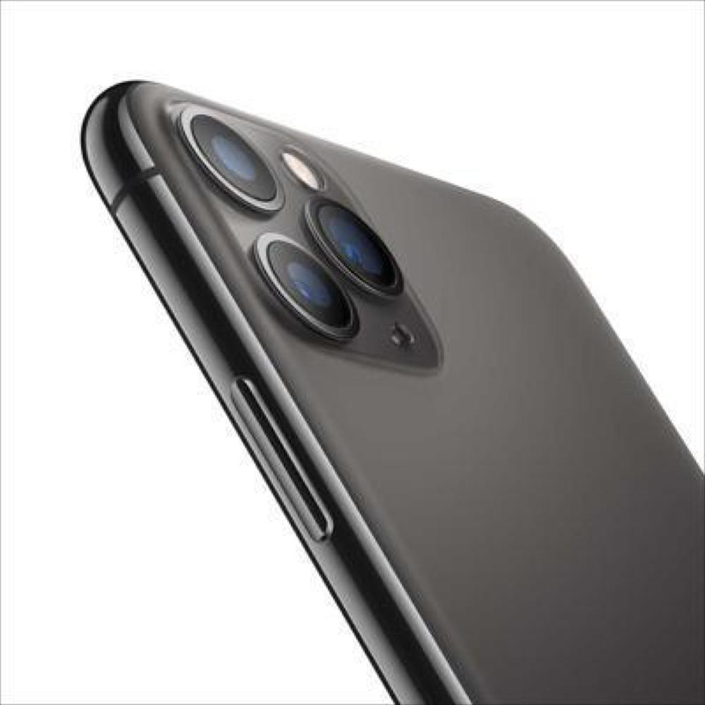 Celular Reacondicionado Apple Iphone 11 64 Gb Color Negro