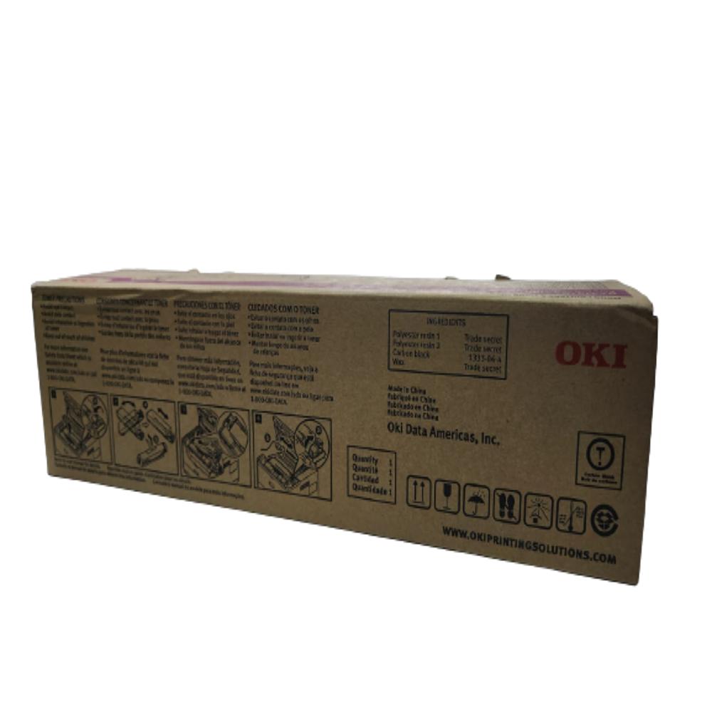 Exito.com | Toner Okidata Original Mb491, B431d, B431dn