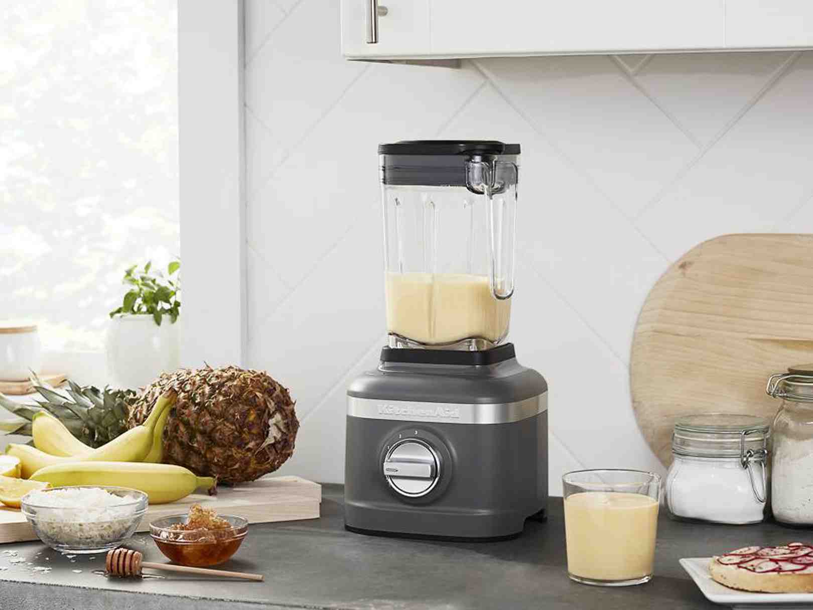 Las mejores ofertas en KitchenAid Licuadoras