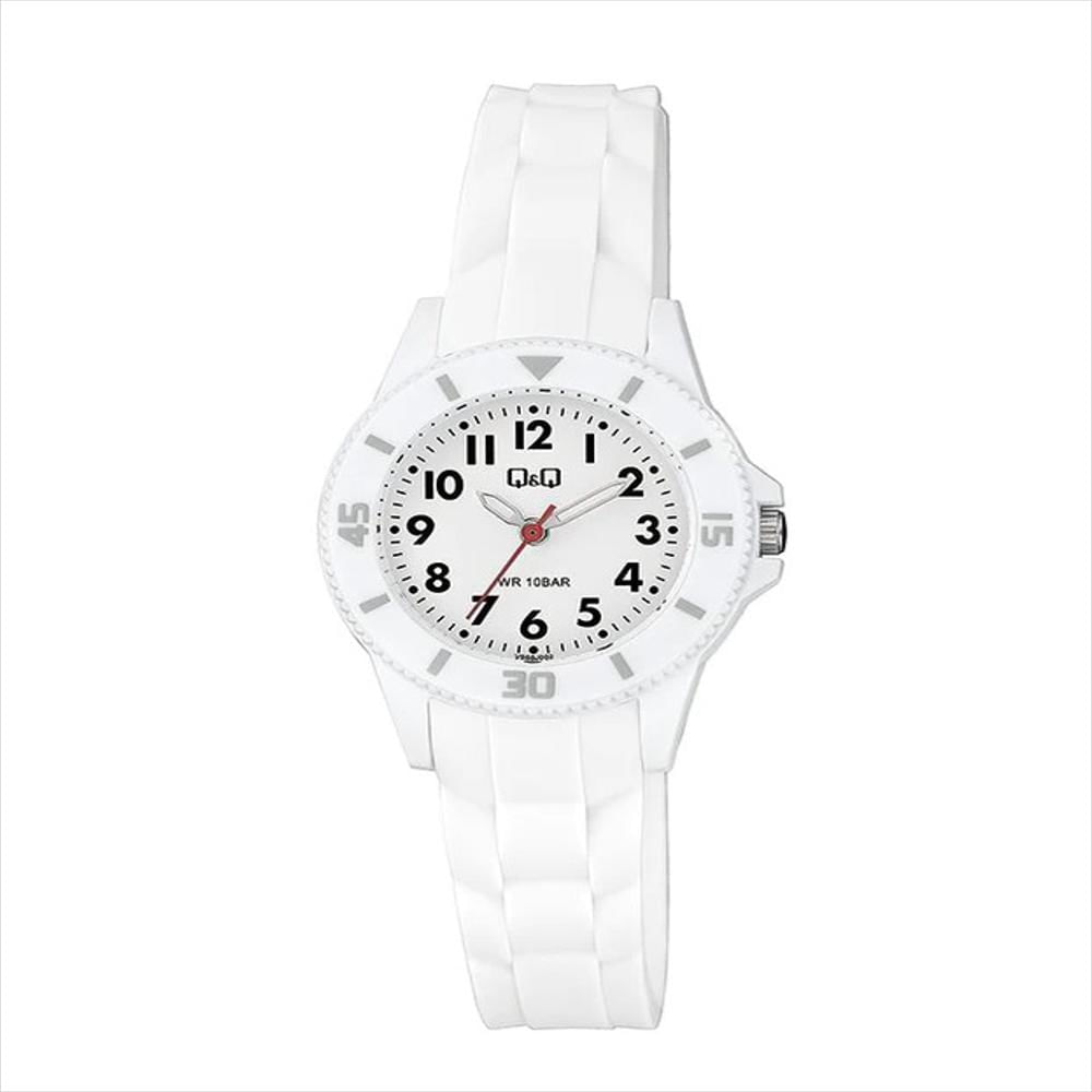 Reloj discount deportivo juvenil