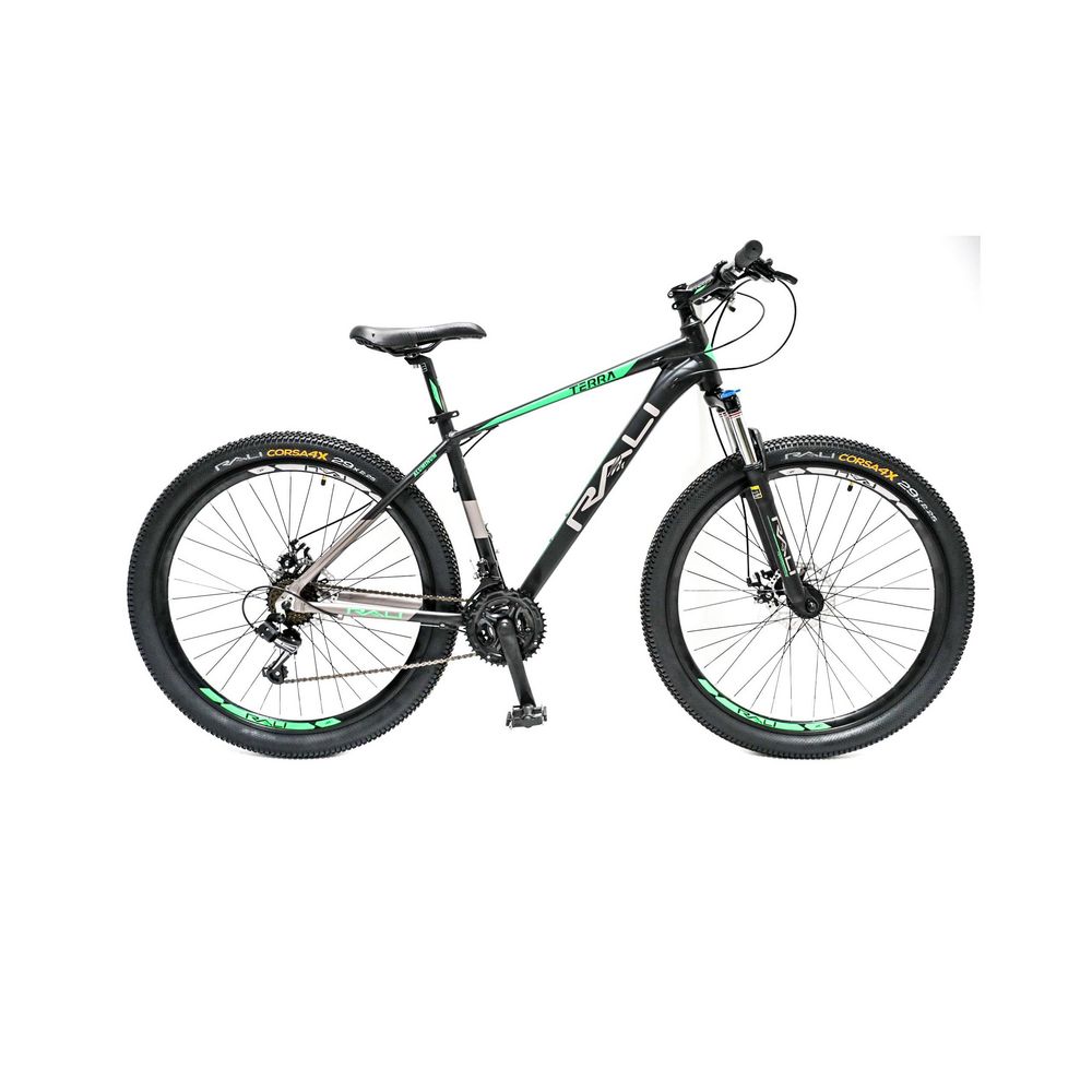 BICICLETA TERRA 29 HOMBRE RALI TERRA29H