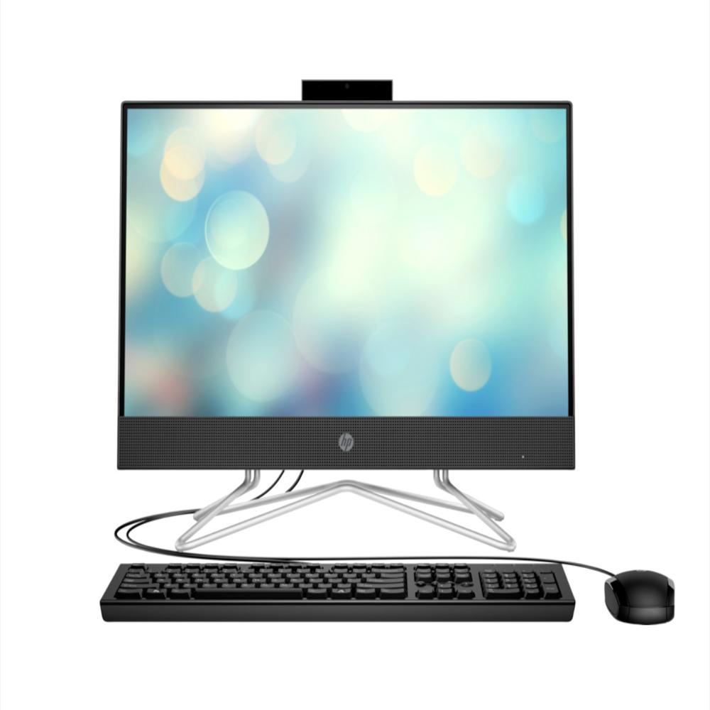 9809 Aio Hp 22 Dd2016la Intel Core I3 1215u Ssd 256gb 8gb 215 Pulgadas Fhd Ips 4034