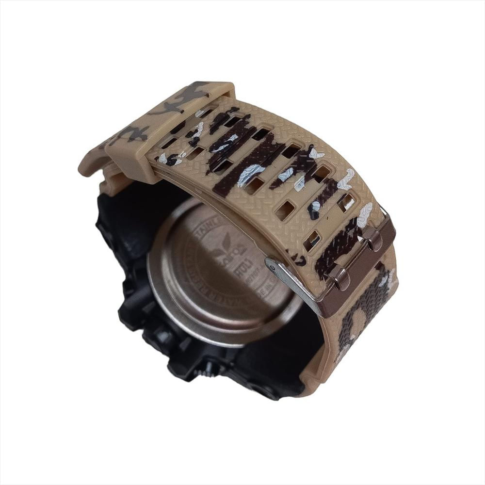 Reloj 2025 kairos camuflado