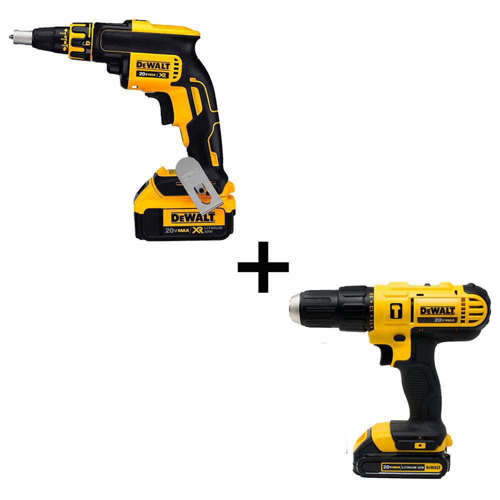 Dck299 dewalt online