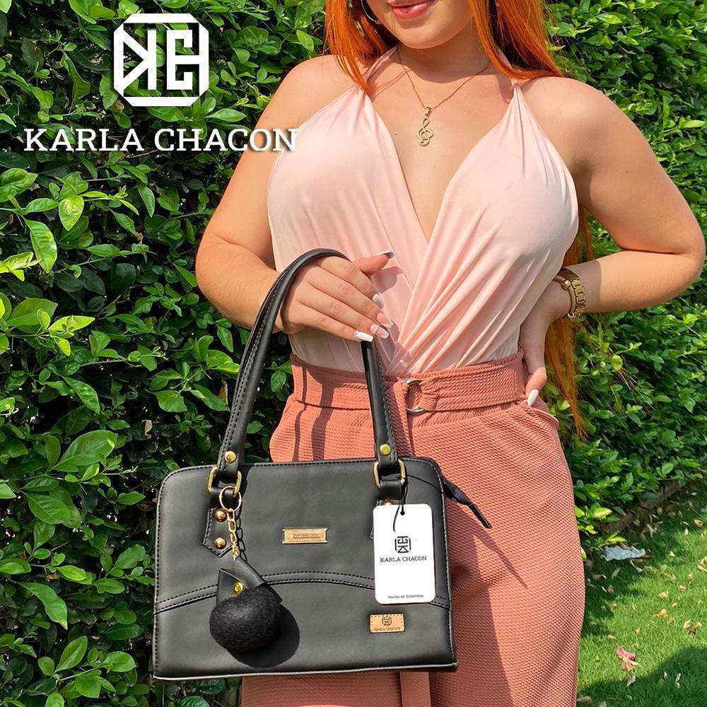 Bolso Mujer Dama Karla Chacon Ref June | Éxito - exito.com