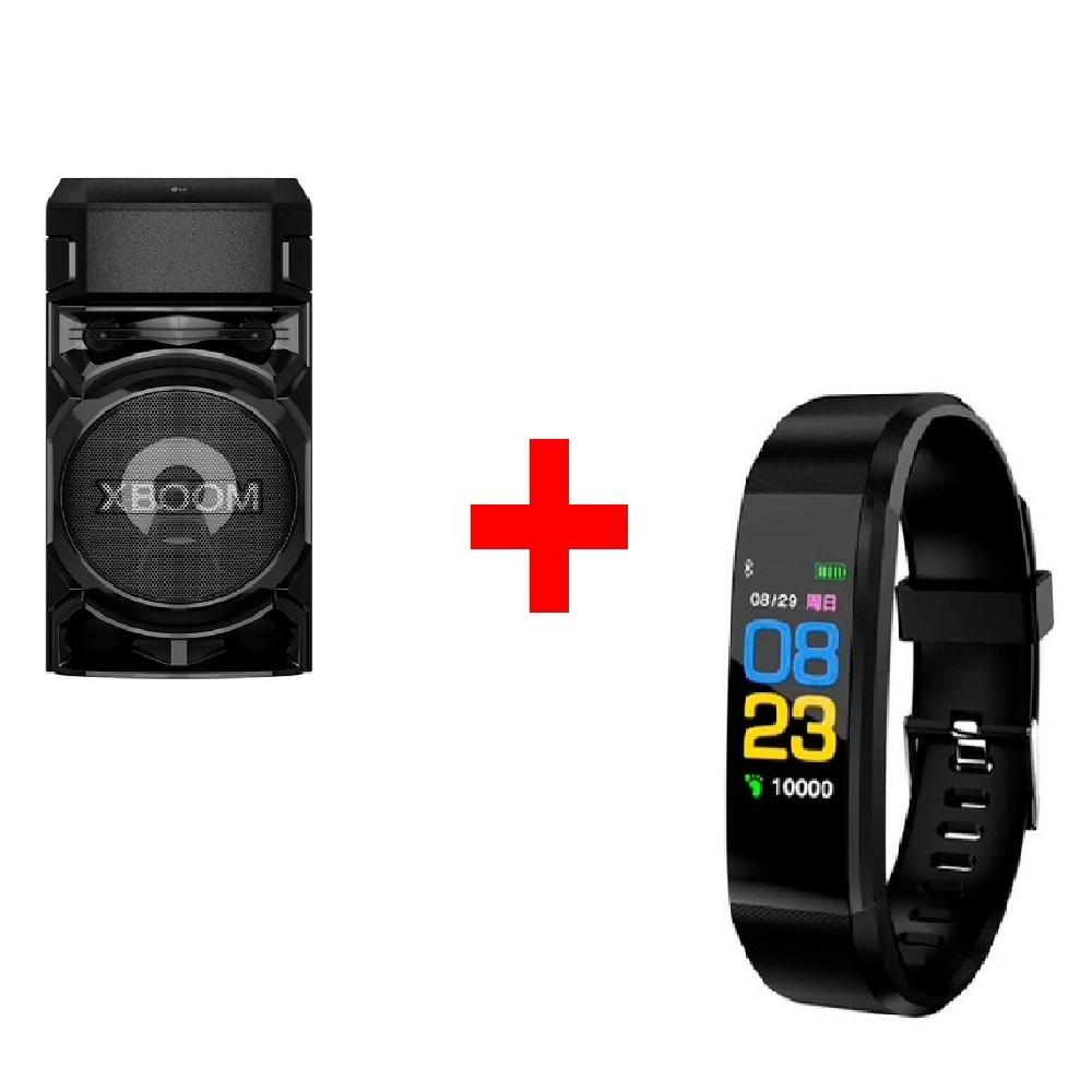 Smartband lg hot sale