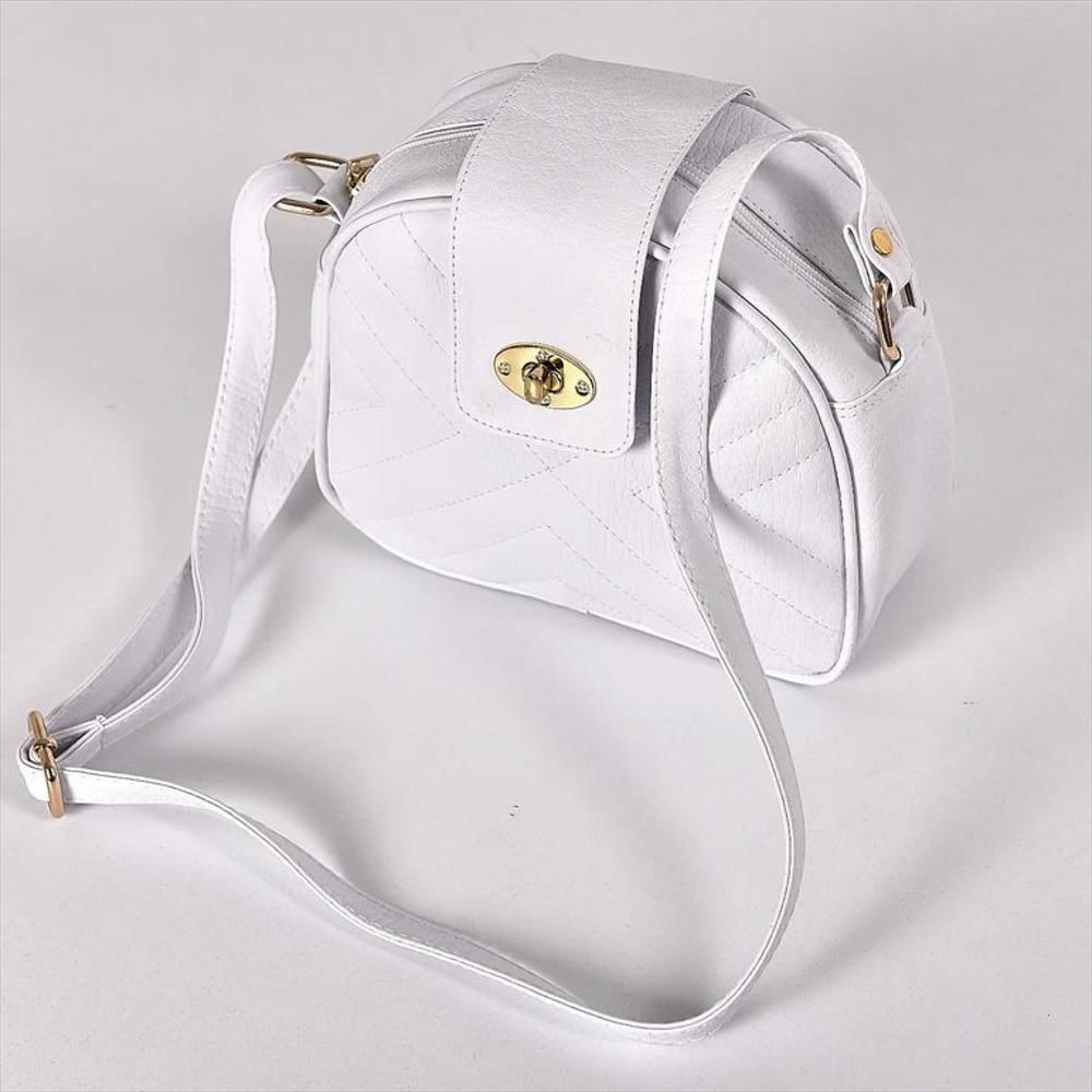 Bolso Cartera Koe Bags Dama Mujer Ref Lyon 3135