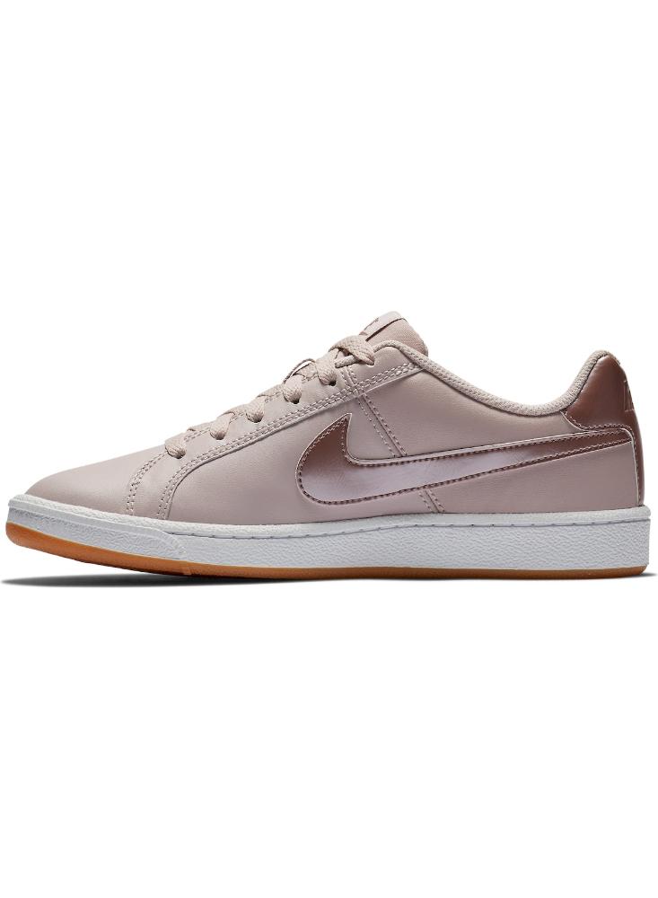 nike court royale rosa