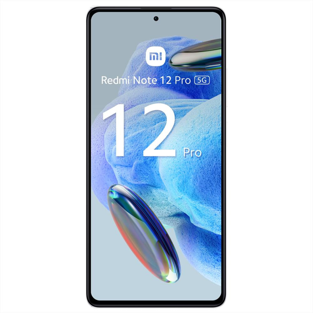Xiaomi Redmi Note 12 5G 128GB/4 - Precio Medellin