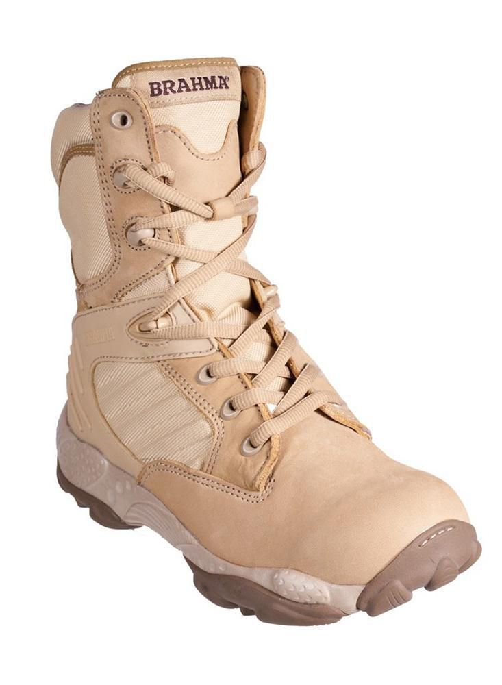 Botas brahma hombre discount exito