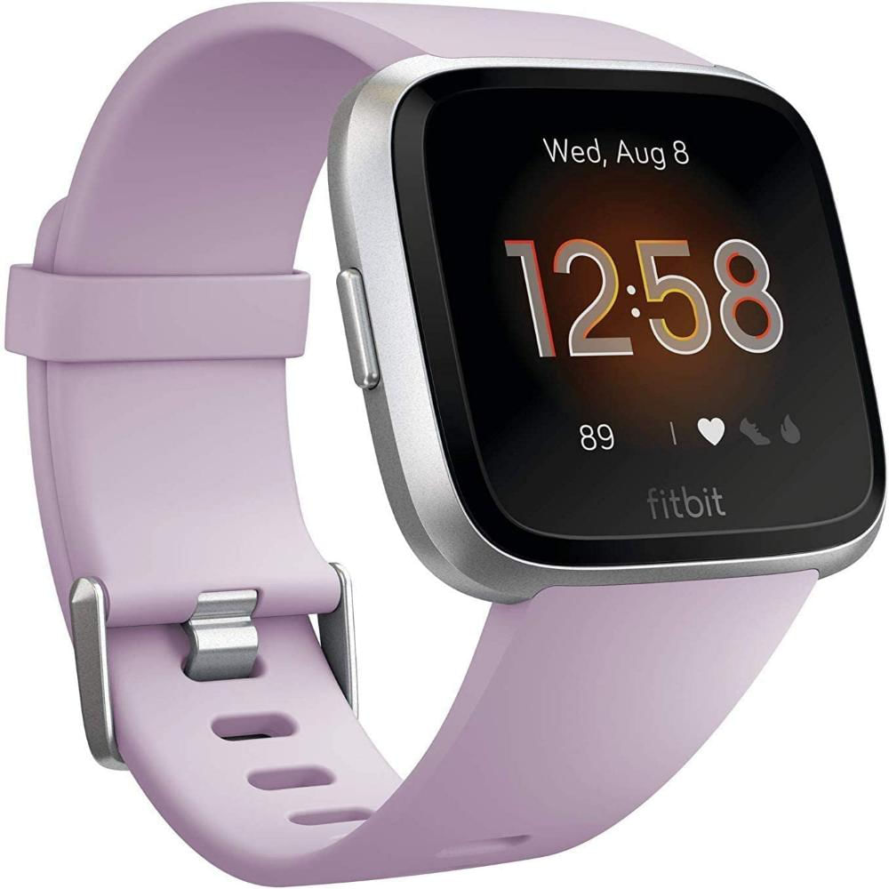 mi fitbit watch