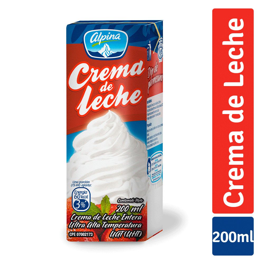 Lista 92+ Imagen Imagenes De Crema De Leche En México Alta Definición
