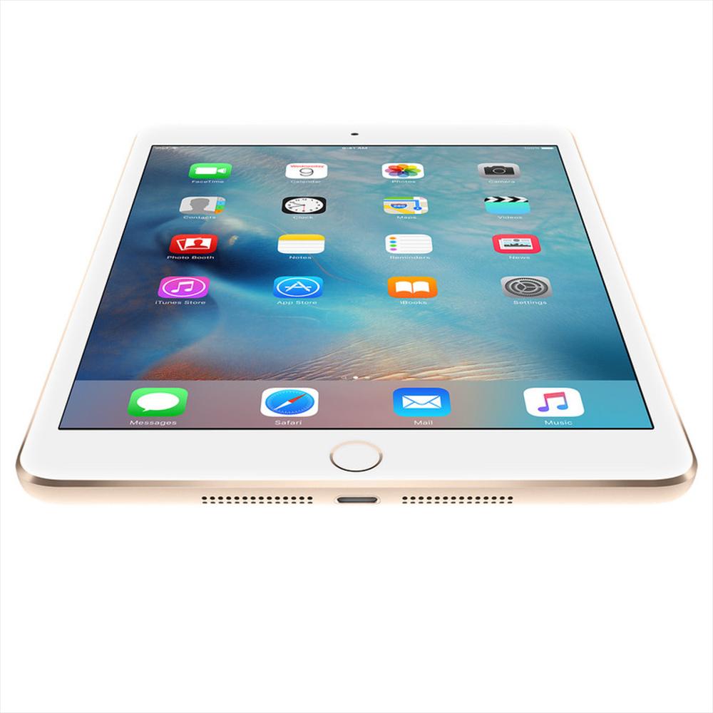 iPad mini 2 16Gb plata (Reacondicionado) 