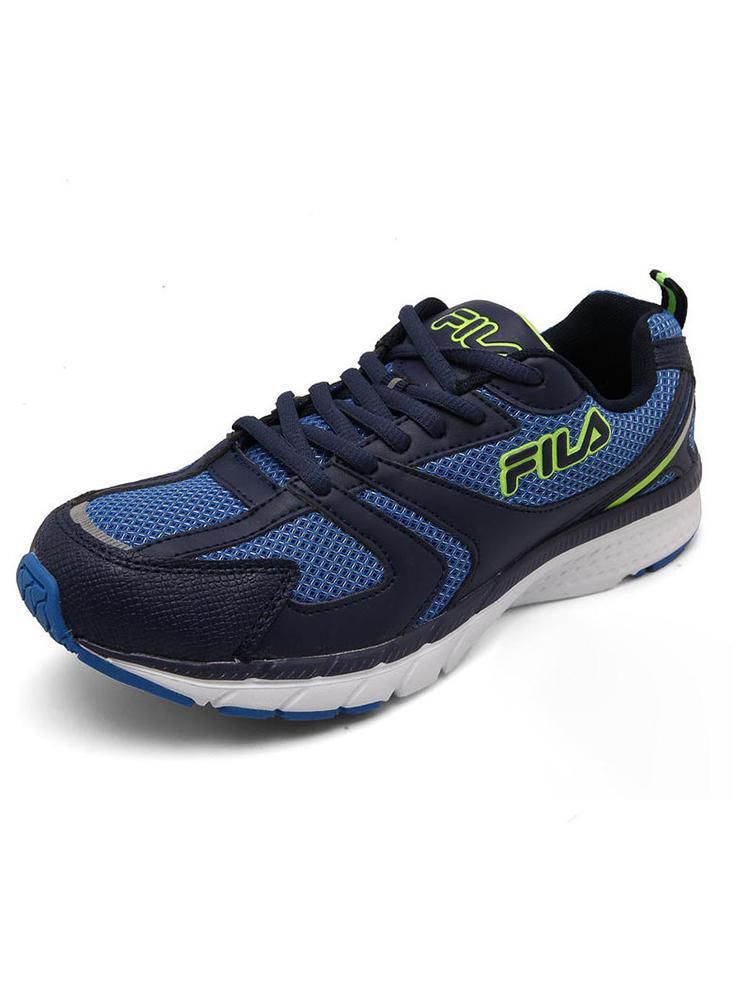 tenis para hombre fila