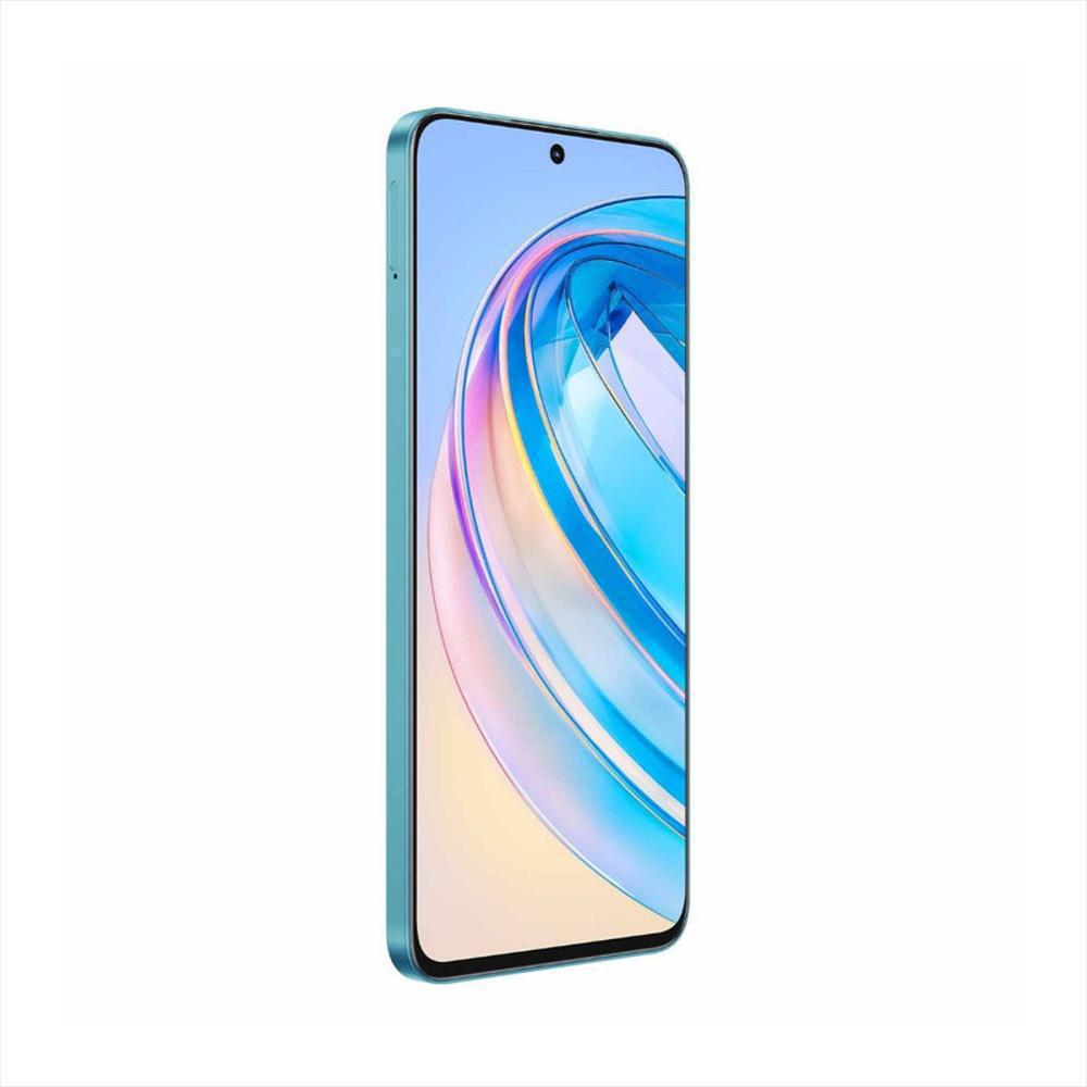 Celular Honor X8a 128gb 8gb Ram Azul