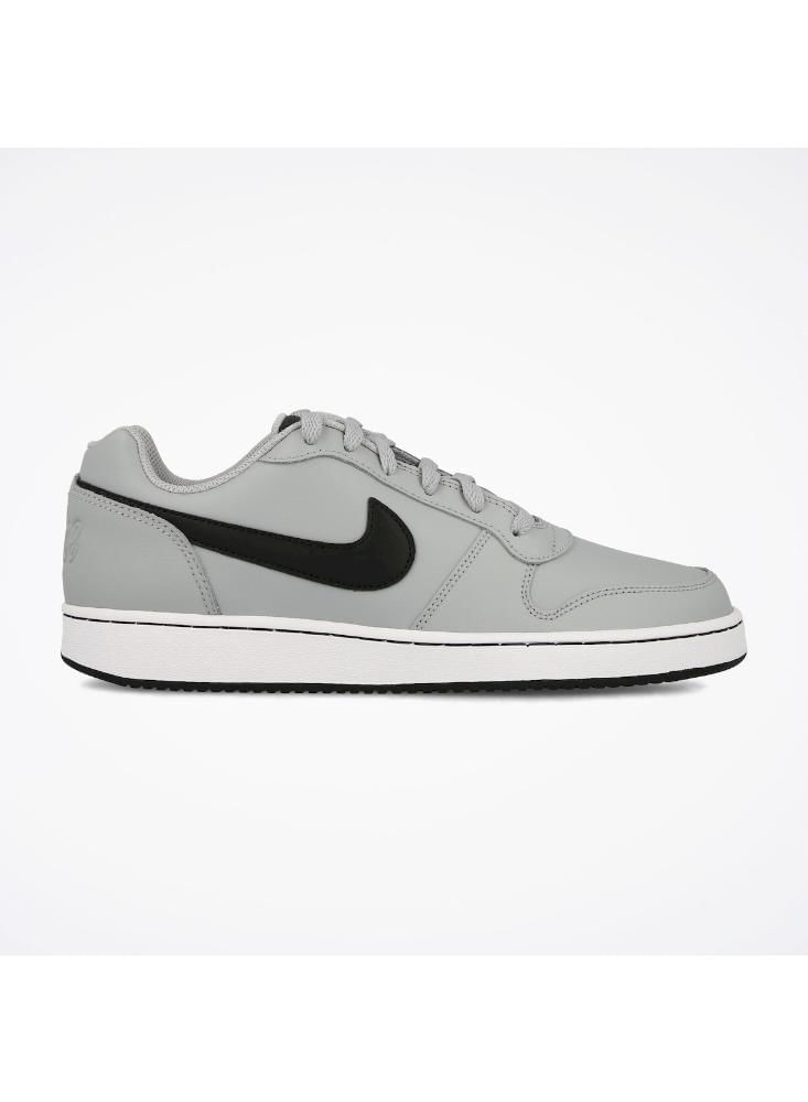 nike ebernon low negro