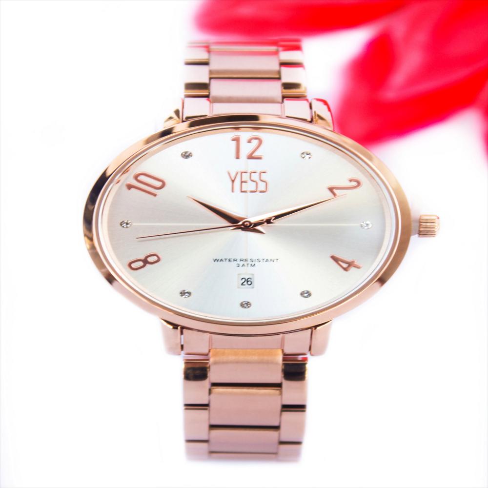 Relojes yess para cheap mujer