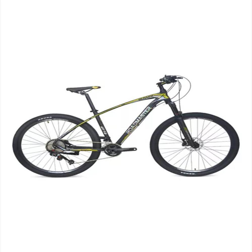 Bicicleta Roadmaster Cuadro Runner Freno Hidr ulico Rin 29 11Vel