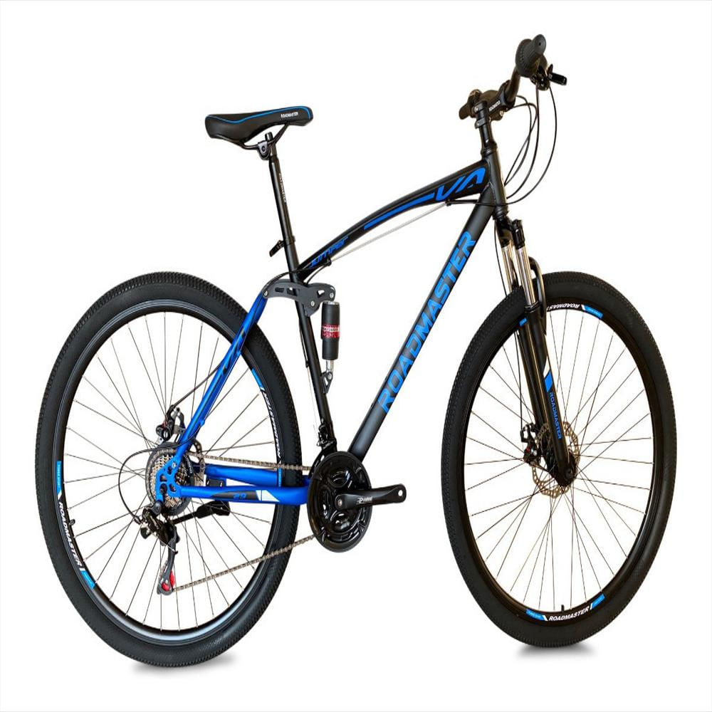 Bicicleta de montaña discount roadmaster jumper 29