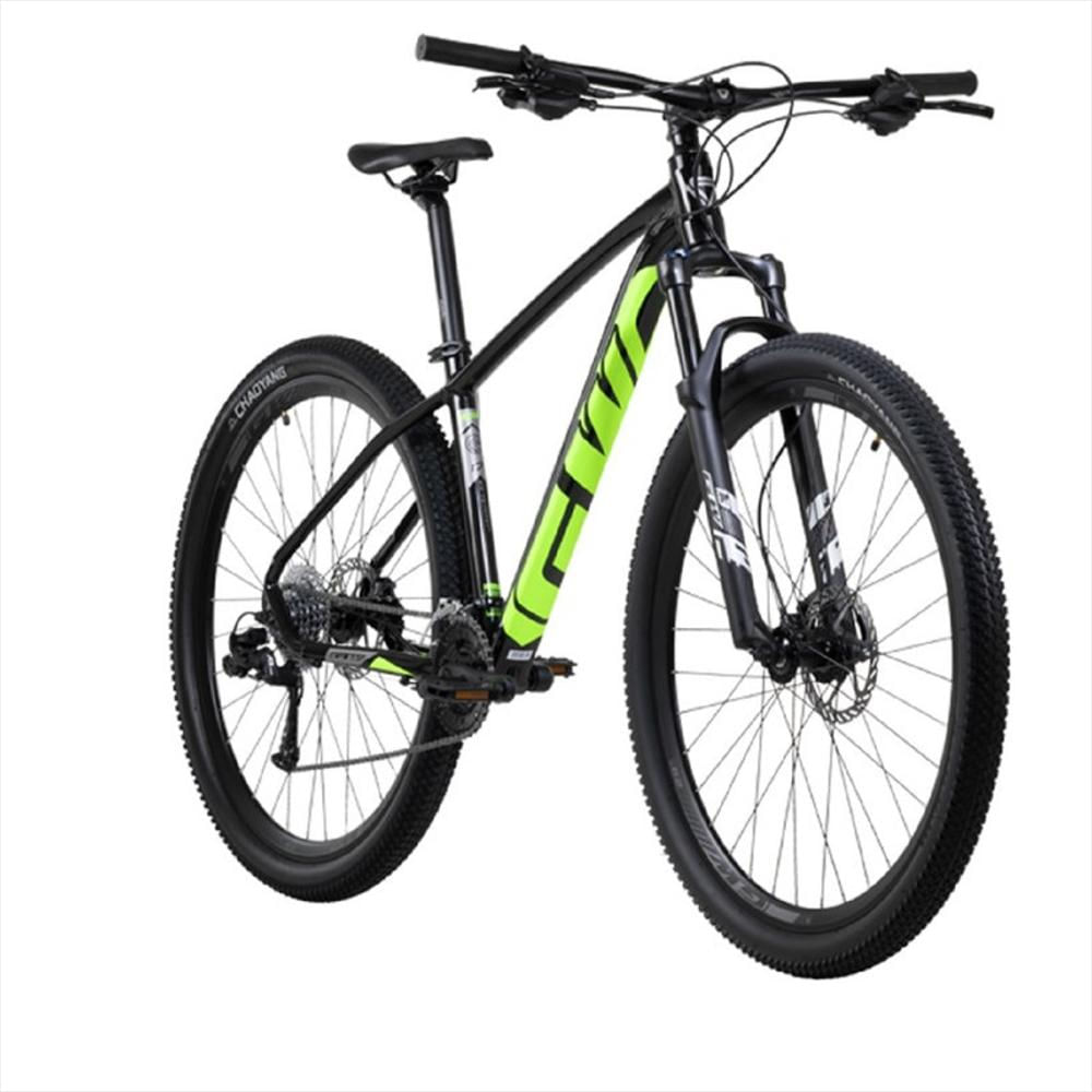 Bicicleta Todo Terreno Gw Jackal 8Vel Rin29 Hidr uli xito