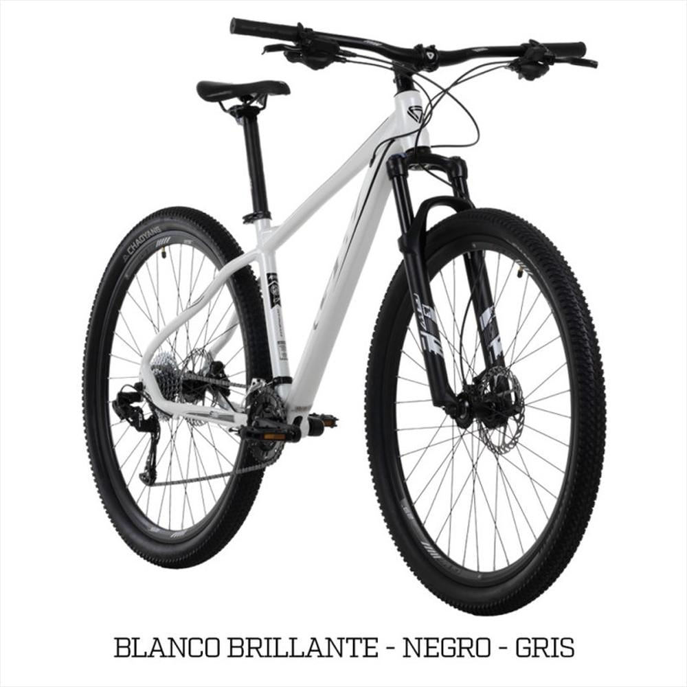 Bicicleta Todo Terreno Gw Hyena 8Vel Rin29 Hidr ulic xito