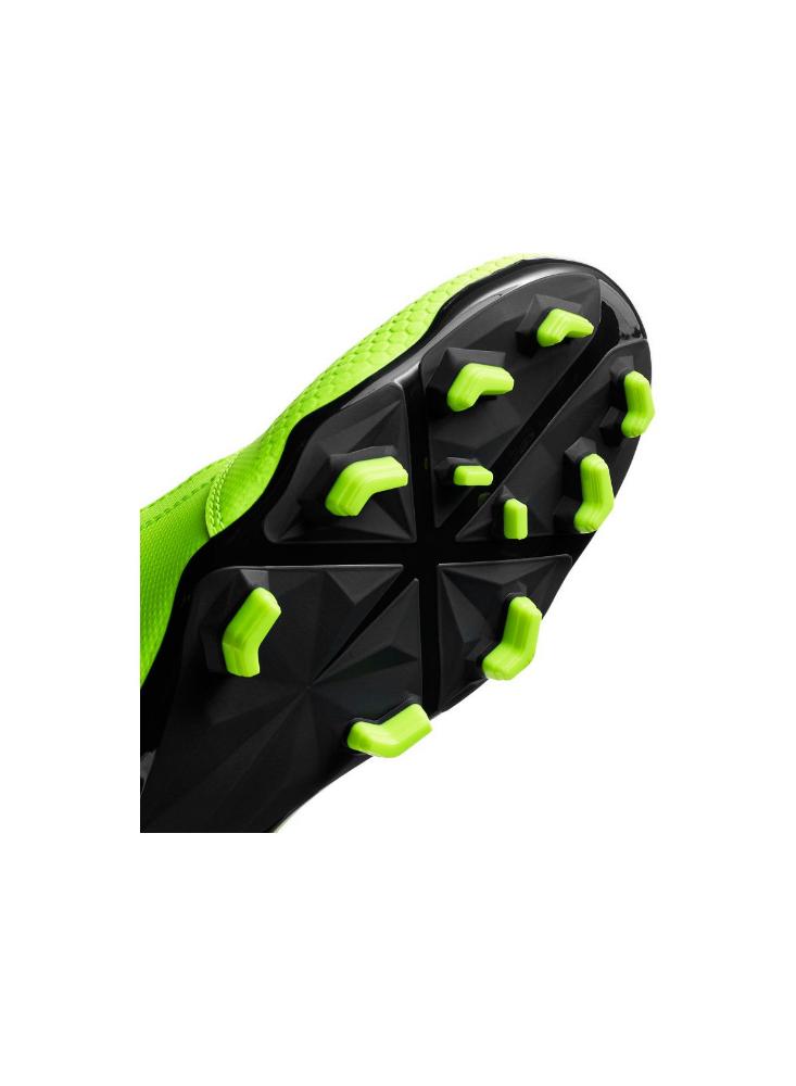 Guayos De Hombre Phantom Venom Club Fg Nike Verde xito