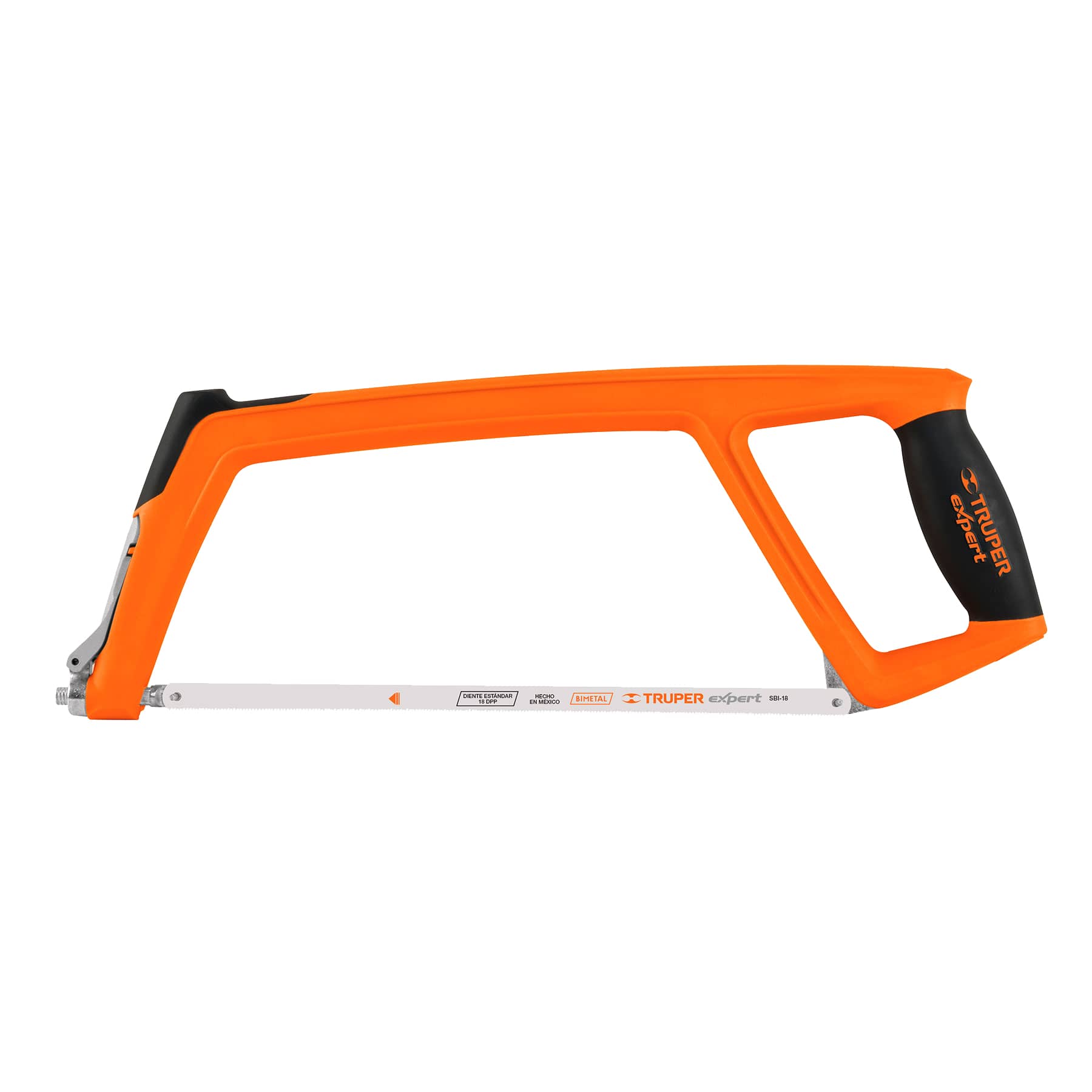 Arco Segueta 12'' Profesional Extra Pesado 1Kg Truper Expert img #2
