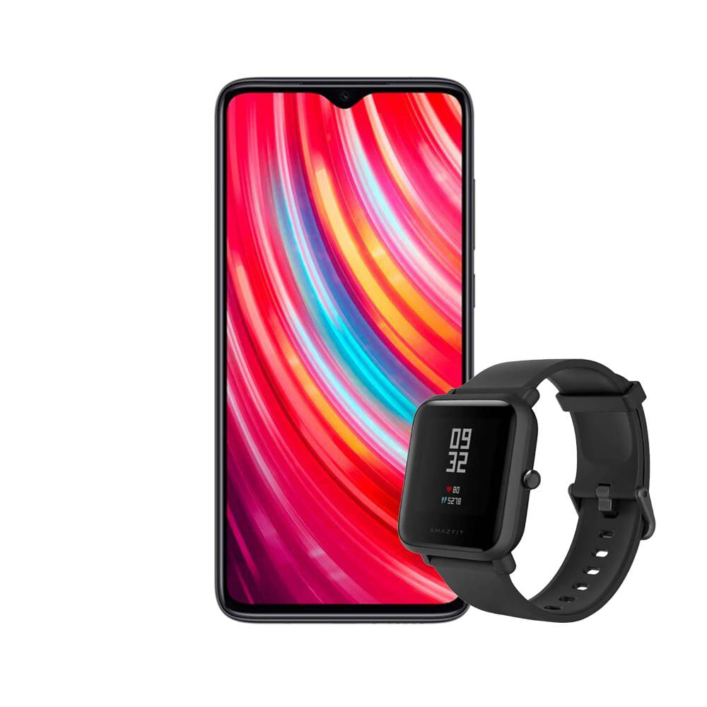 redmi amazfit