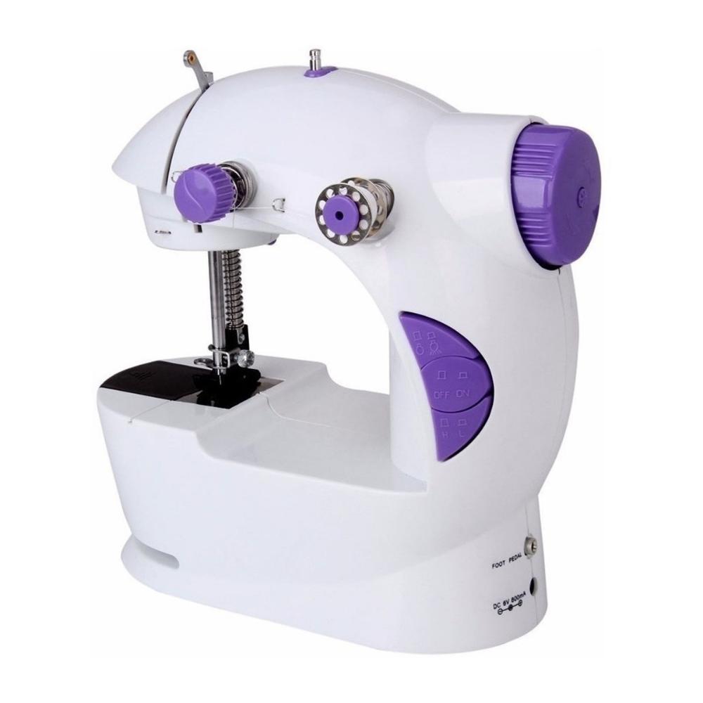 Maquina De Coser Portatil Mini Sewing Machine | Éxito - exito.com