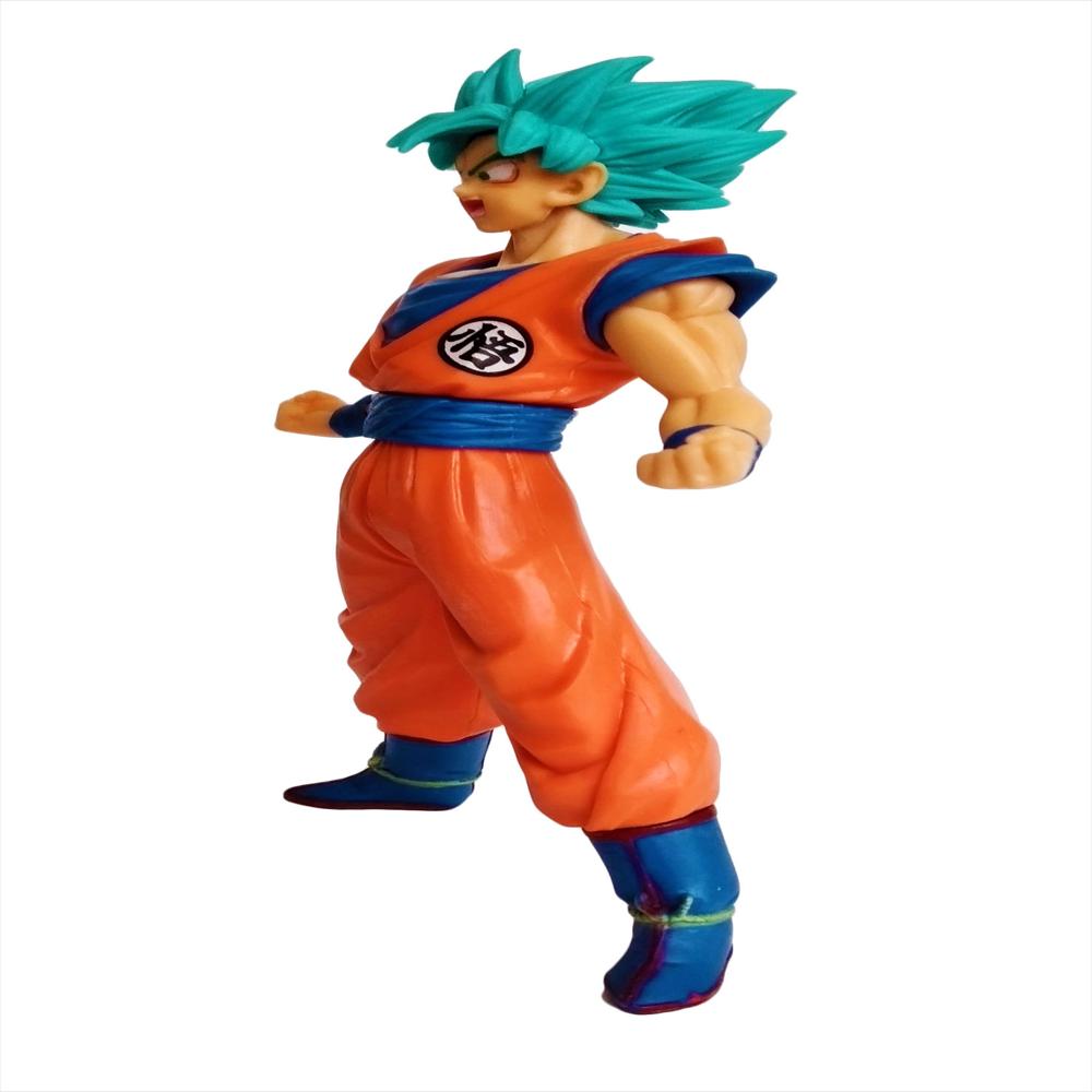 Juguetes de orders goku blue