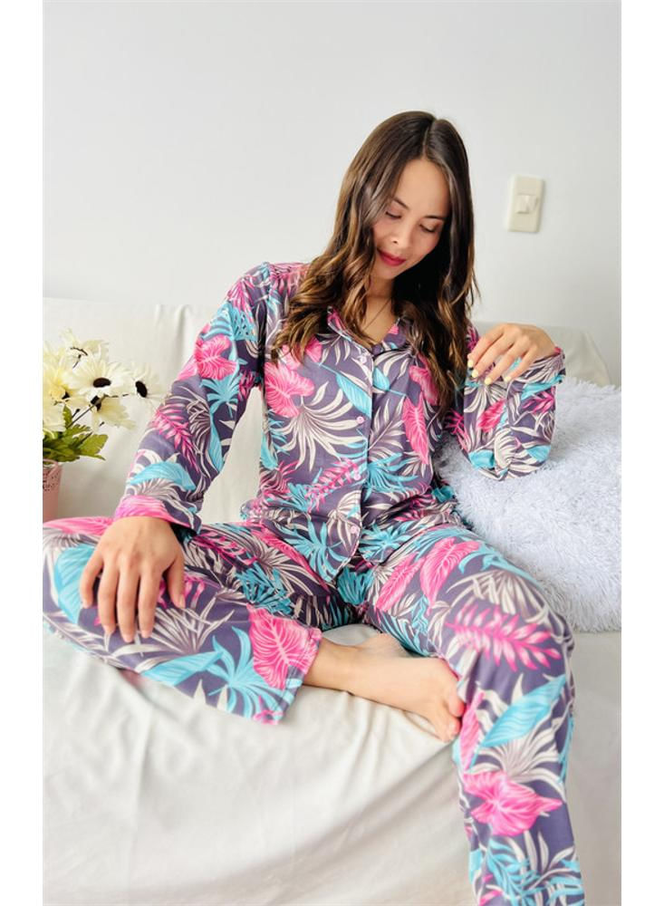 Pijamas mujer almacenes discount exito